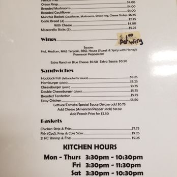 6 Mile Bar & Pizzeria - menu - Pizza Near Me - Fort Wayne, Indiana 6 Mile Bar & Pizzeria - menu - Pizza Near Me - Fort Wayne, Indiana