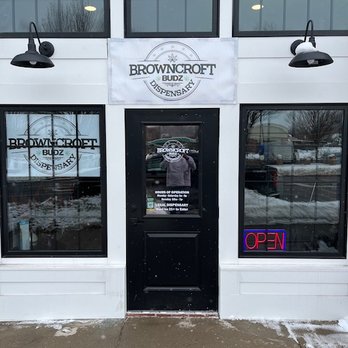 Browncroft Budz - Cannabis Dispensaries Near Me - Rochester, New York Browncroft Budz - Cannabis Dispensaries Near Me - Rochester, New York