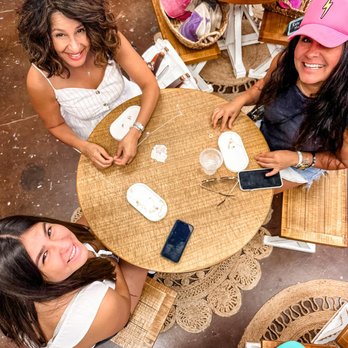 AR Workshop - Jewelry Bar - Arts & Crafts Near Me - Temecula, California