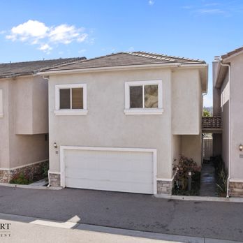 Leasing Alert - Property Management Near Me - Stevenson Ranch, California