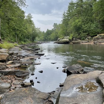 Banning State Park - Parks Near Me - Sandstone, Minnesota