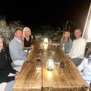 Picaro - Lovely setting! - Signature Cuisine Near Me - Cabo San Lucas, BCS