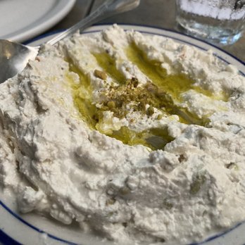Doya - Cheese dip I think feta - Turkish Near Me - Miami, Florida Doya - Cheese dip I think feta - Turkish Near Me - Miami, Florida