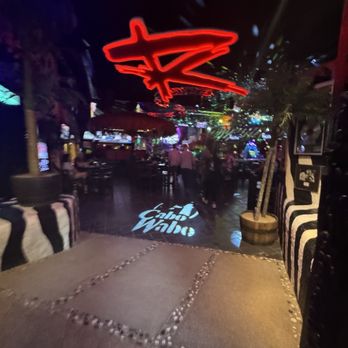Cabo Wabo - Mexican Near Me - Cabo San Lucas, BCN