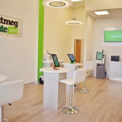 Nutmeg State Financial Credit Union & DMV Express - North Haven - North Haven Branch