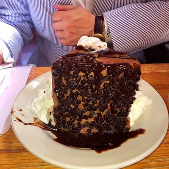 Boll Weevil - Banana Chocolate Chip Cake - Southern Near Me - Augusta, Georgia