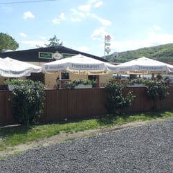 Gaststätte Camping-Klause