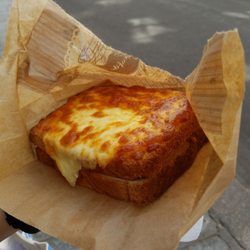 Croq Monsieur
