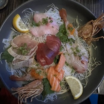Harney Oceanside - Chefs Special Sashami - Sushi Bars Near Me - Oceanside, California Harney Oceanside - Chefs Special Sashami - Sushi Bars Near Me - Oceanside, California