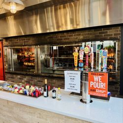 Cowboy Chicken - It's Chicken & Happy Hour starting 4pm