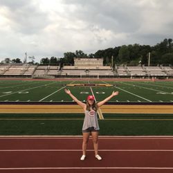 Turpin High School - Turpin pride!