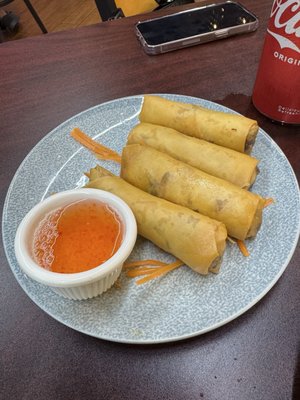 Alin’s Thai Street Food by null