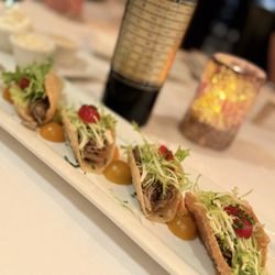 user provided Cork Tree Restaurant photo