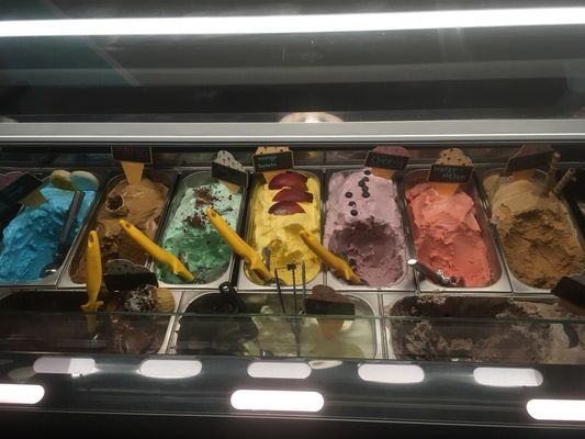 Bambino Scoops by null