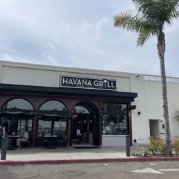 Exterior photo of Havana Grill - San Diego, California Exterior photo of Havana Grill - San Diego, California