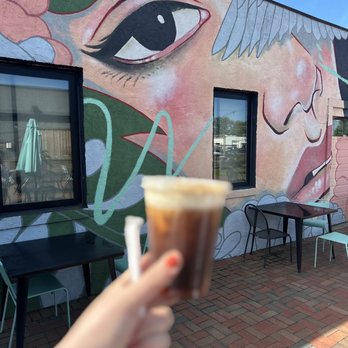 Fathom Coffee - Coffee Roasteries Near Me - Virginia Beach, Virginia Fathom Coffee - Coffee Roasteries Near Me - Virginia Beach, Virginia