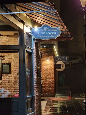 Friar Tuck's Restaurant & Bar by null
