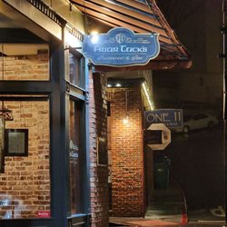Friar Tuck's Restaurant & Bar - Entrance