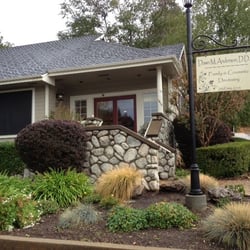 Dawn M Anderson, DDS