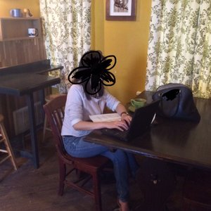 Photo of Ipsento - Chicago, IL, United States. Back room