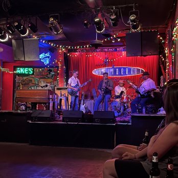 Continental Club - Dive Bars Near Me - Austin, Texas Continental Club - Dive Bars Near Me - Austin, Texas