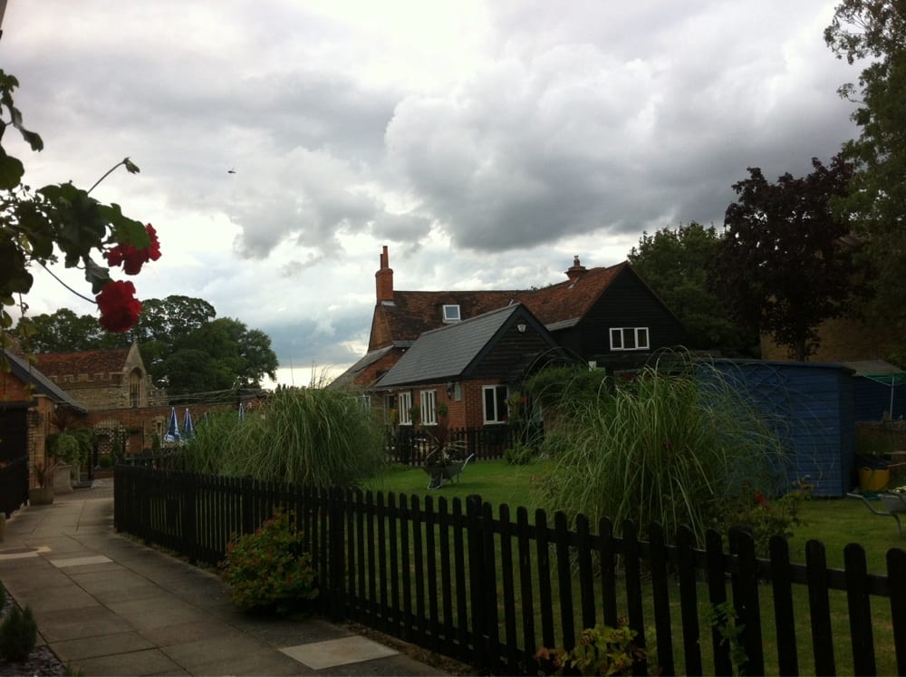 KNIFE & CLEAVER The Grove, Bedford, United Kingdom Seafood