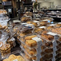 Fresh St Market Panorama
