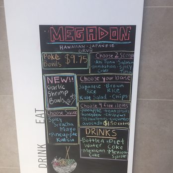 Trade - Menu - Food Court Near Me - Irvine, California Trade - Menu - Food Court Near Me - Irvine, California