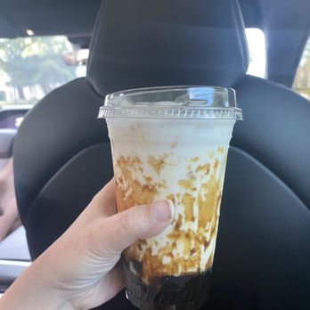 Mochinut - Brown Sugar boba - Donuts Near Me - Orlando, Florida Mochinut - Brown Sugar boba - Donuts Near Me - Orlando, Florida