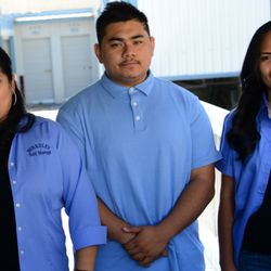 Berkeley Self Storage - Meet the Berkeley Self Storage Crew!