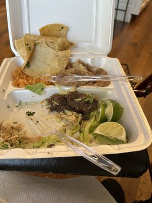 Tacos Y Mas - Oak Lawn by null