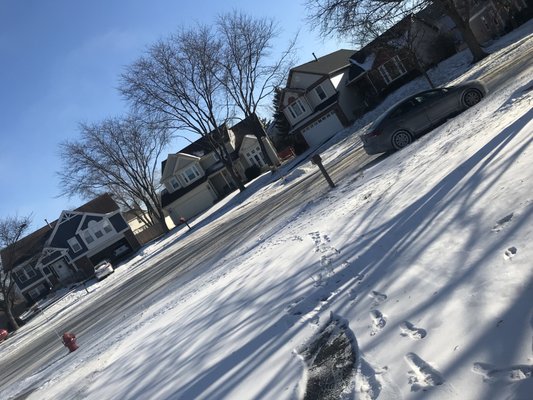 Naty’s Landscaping & Construction