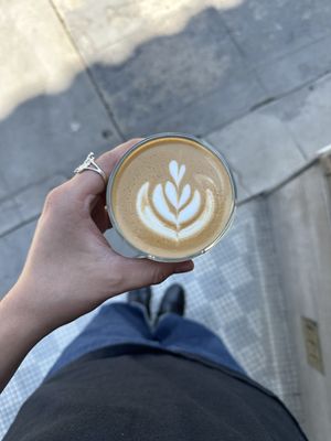 Sacred Heart Coffee by null