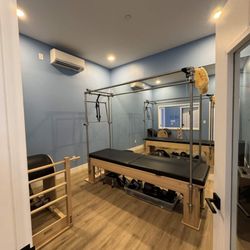 Club Pilates