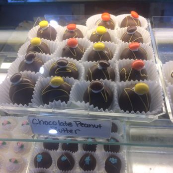 Cakettes - Coffee & Tea Near Me - Webster, Massachusetts