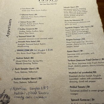 Issho - Sushi Bars Near Me - Annandale, Virginia Issho - Sushi Bars Near Me - Annandale, Virginia