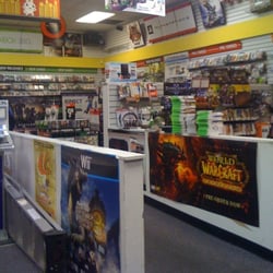 GameStop