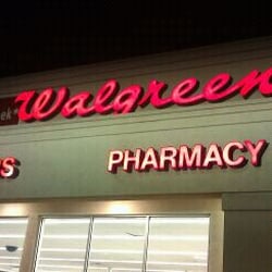 Walgreens