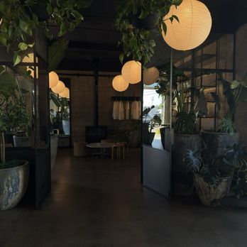 Freelance Coffee Project - Coffee & Tea Near Me - Newport Beach, California
