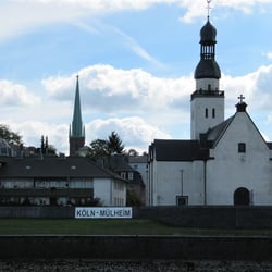 St. Clemens