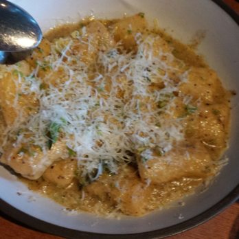 Rustic Canyon - Malfatti & Sorrel Cacio e Pepe - Wine Bars Near Me - Santa Monica, California