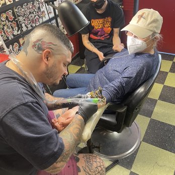 7 Seas Tattoo - Tattoo Near Me - San Diego, California 7 Seas Tattoo - Tattoo Near Me - San Diego, California