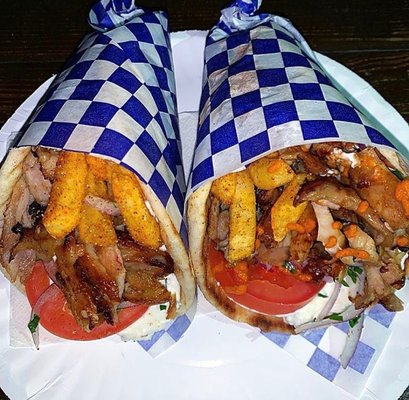 Nostimo Greek Kitchen by null