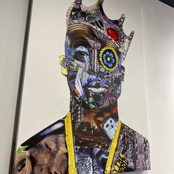 Visionz - Dope art work ! - Barbers Near Me - Culver City, California