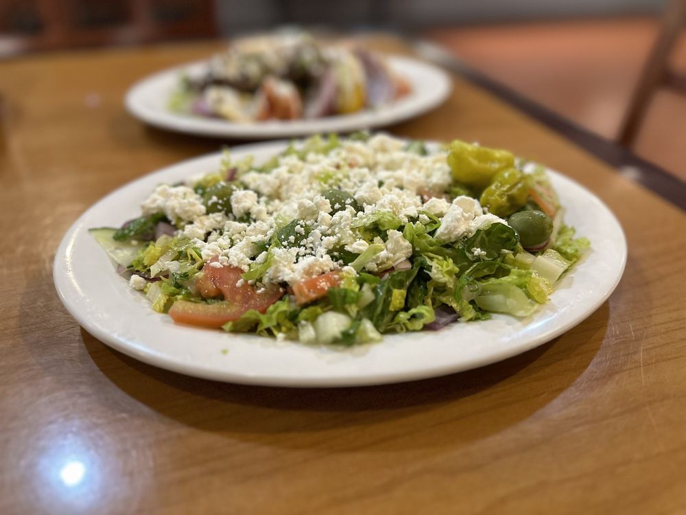 Mazari Kebab and More