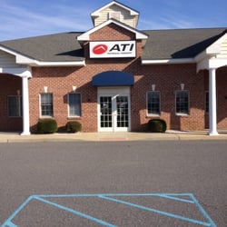 ATI Physical Therapy - We are here to exceed customer expectations by providing the highest quality of care in a friendly and encouraging environment.