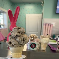 By The Bay Creamery