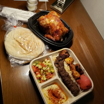 Zankou Chicken - Mediterranean Near Me - Anaheim, California Zankou Chicken - Mediterranean Near Me - Anaheim, California