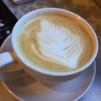 Tusk & Cup - Divine caramel latte - Coffee & Tea Near Me - Ridgefield, Connecticut Tusk & Cup - Divine caramel latte - Coffee & Tea Near Me - Ridgefield, Connecticut