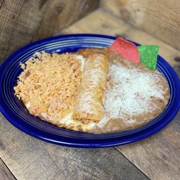 Enchilada